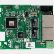 Karta komunikacyjna Ethernet IP CMM-EIP03 Delta Electronics